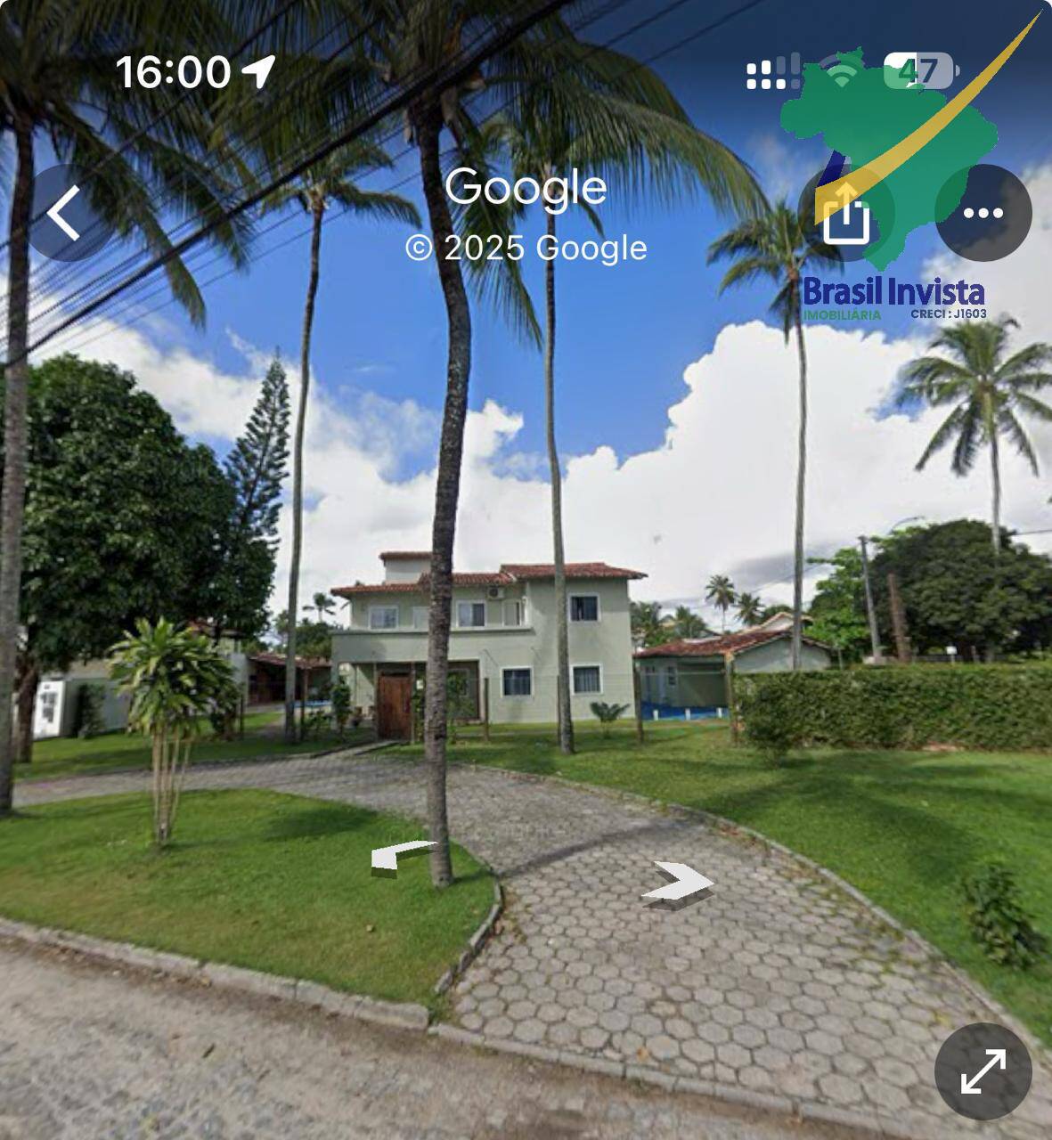 Casa à venda com 4 quartos - Foto 1