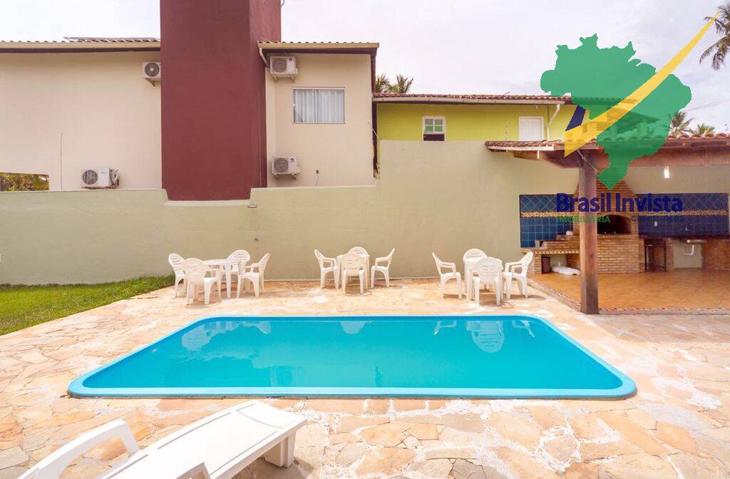 Casa à venda com 4 quartos - Foto 12
