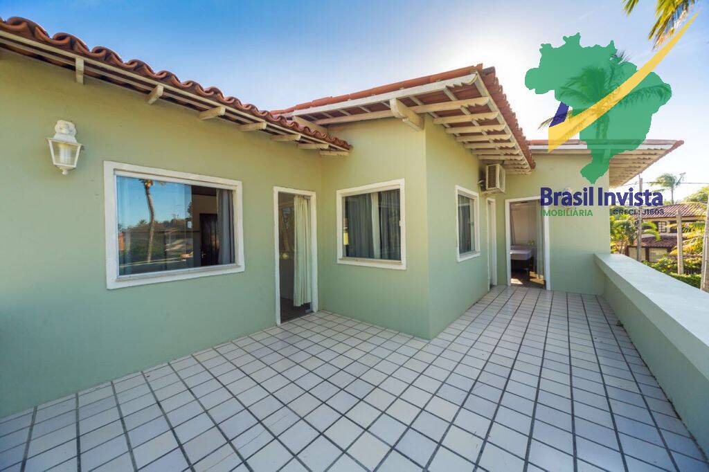 Casa à venda com 4 quartos - Foto 11