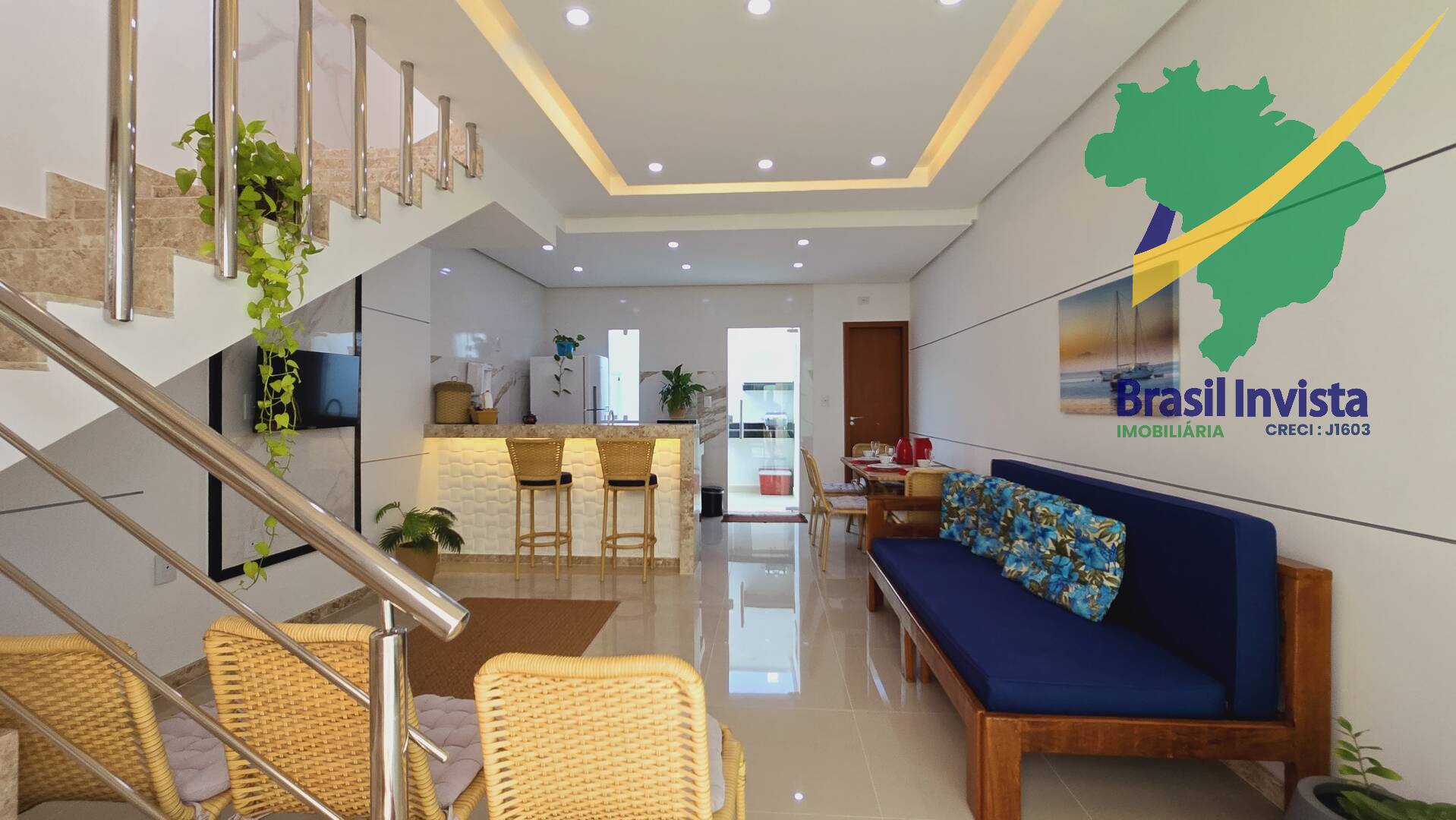 Apartamento à venda - Foto 1