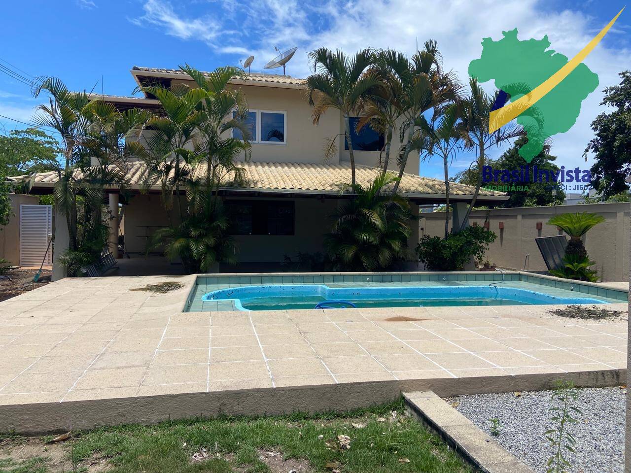 Casa à venda - Foto 1