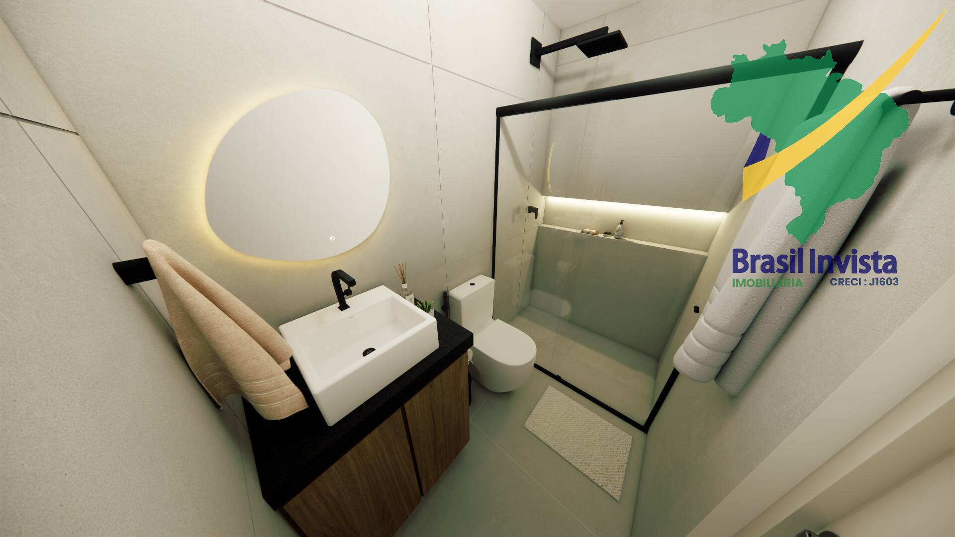 Apartamento à venda com 1 quarto - Foto 10