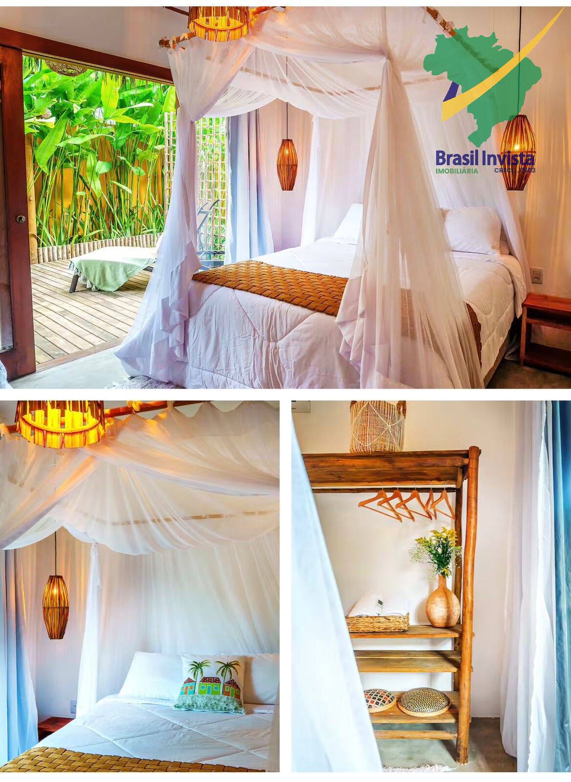 Casa à venda com 4 quartos, 150m² - Foto 5
