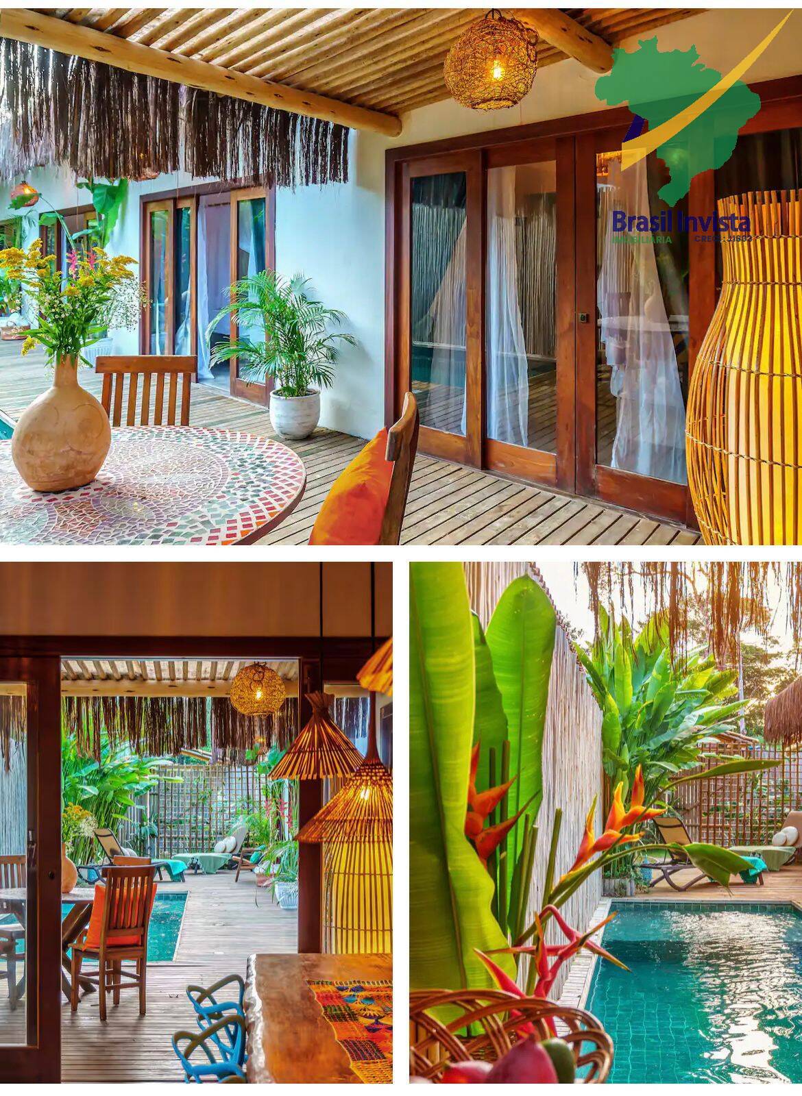 Casa à venda com 4 quartos, 150m² - Foto 6