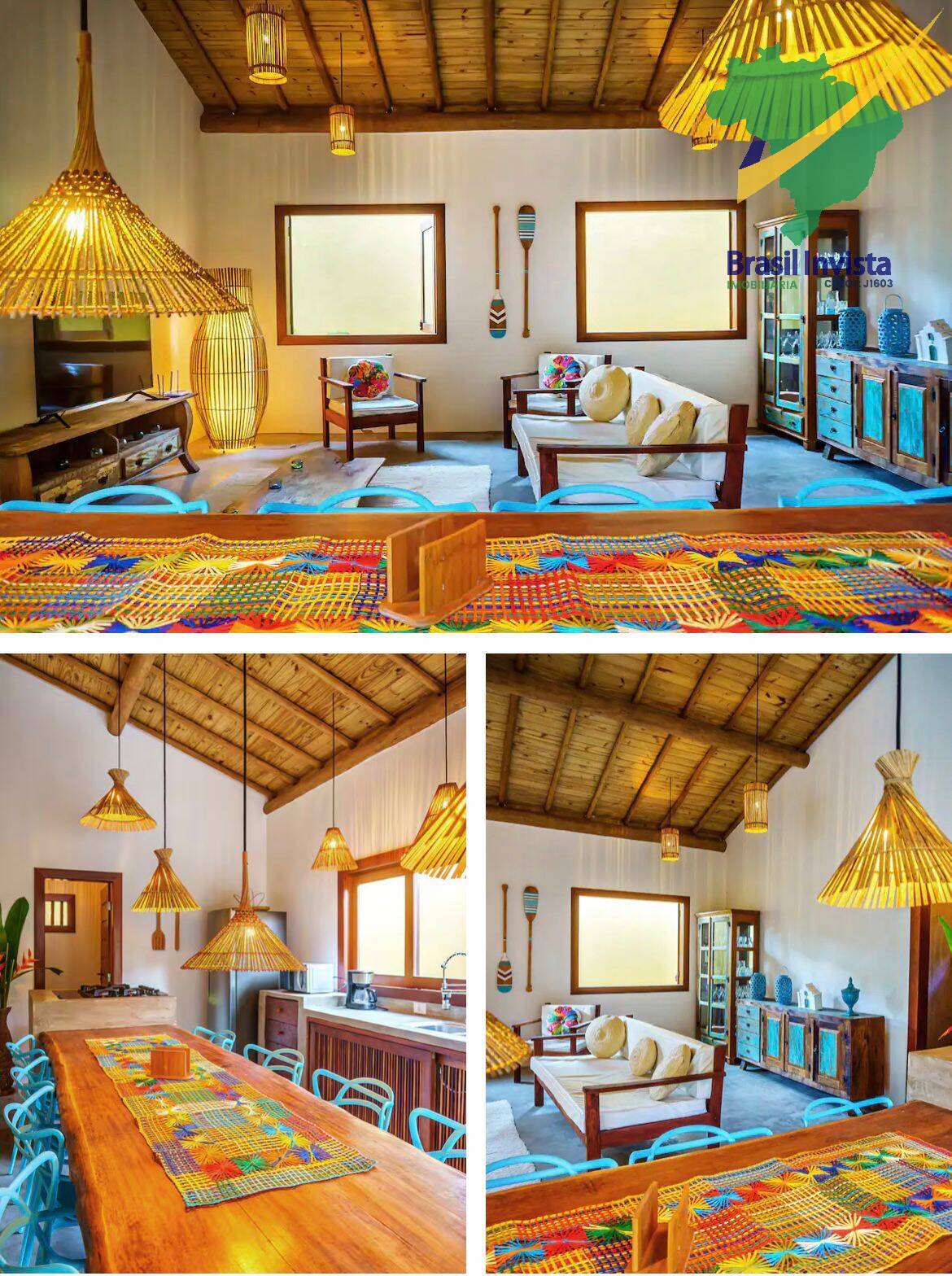 Casa à venda com 4 quartos, 150m² - Foto 7