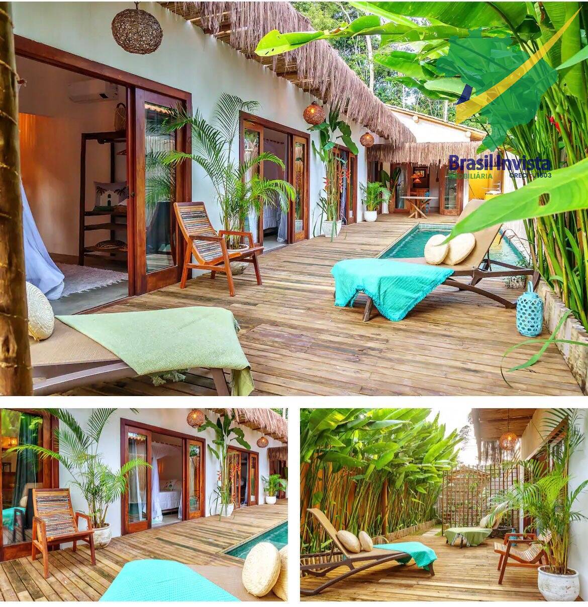 Casa à venda com 4 quartos, 150m² - Foto 1