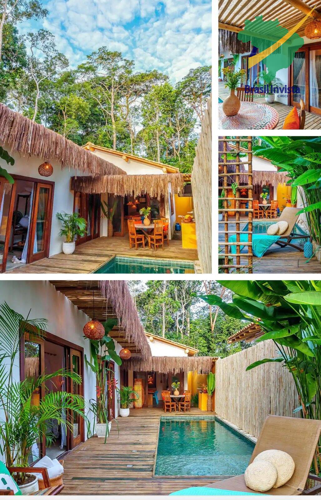 Casa à venda com 4 quartos, 150m² - Foto 8