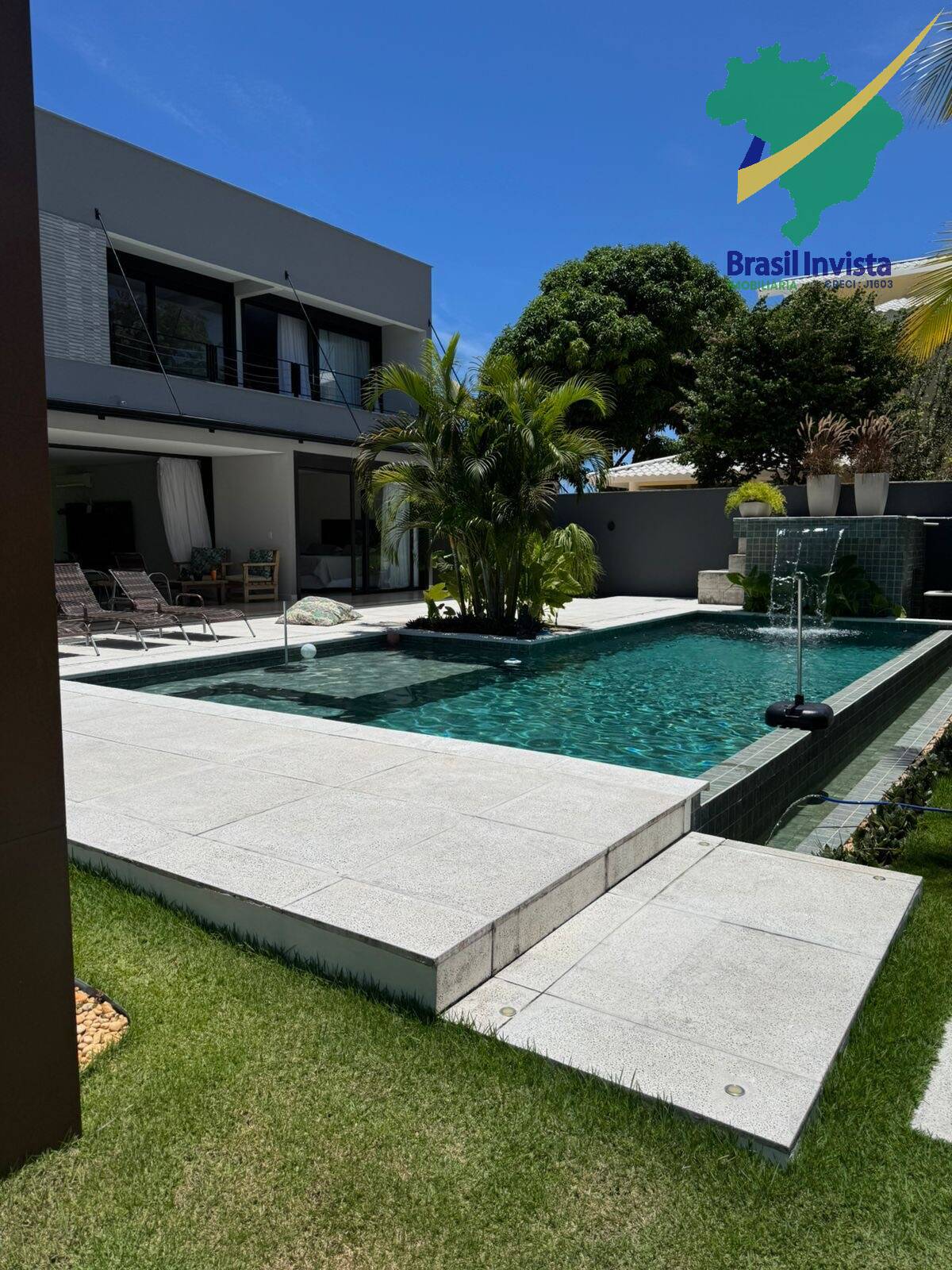 Casa à venda com 4 quartos, 350m² - Foto 6