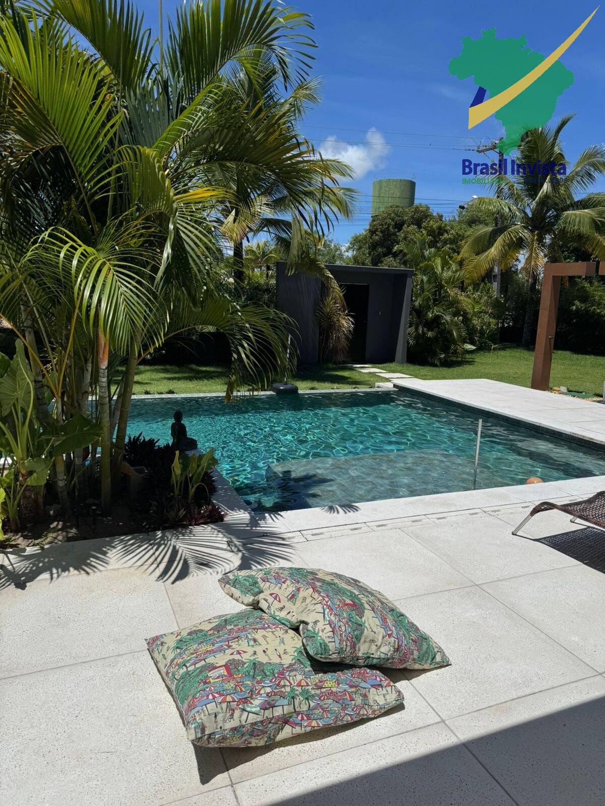 Casa à venda com 4 quartos, 350m² - Foto 8