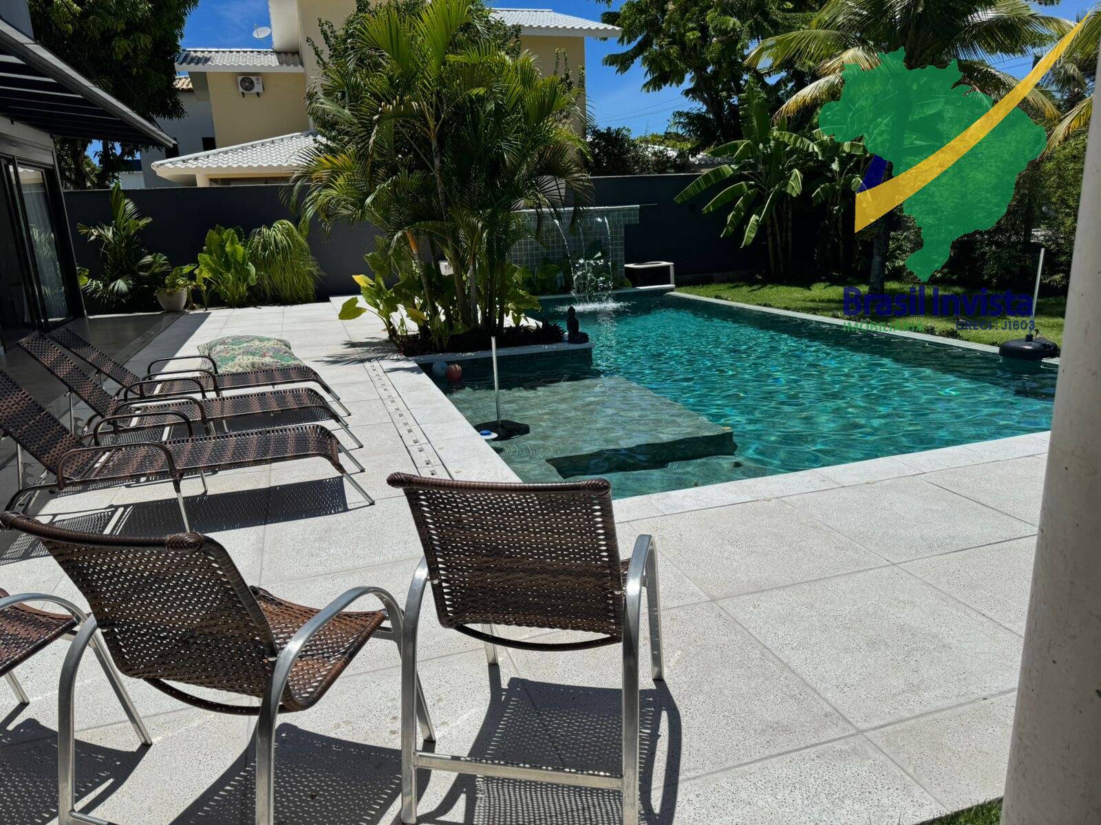 Casa à venda com 4 quartos, 350m² - Foto 10