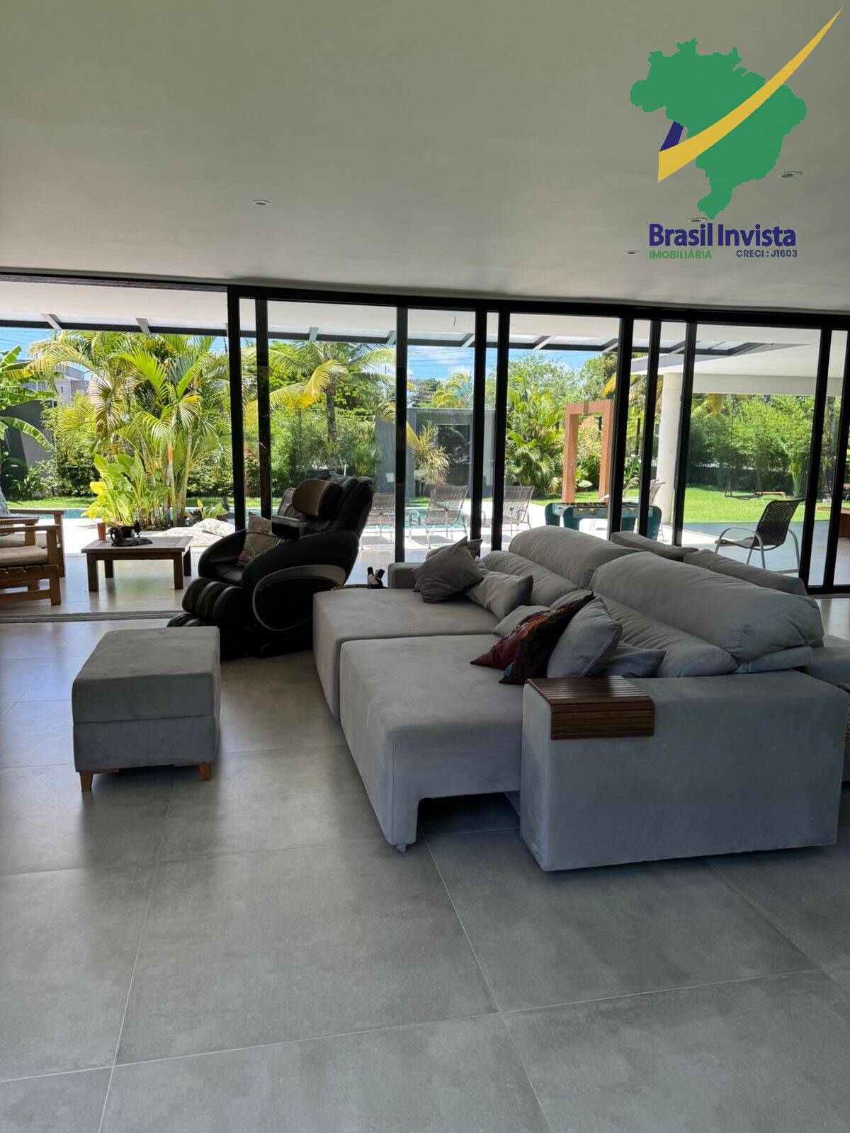 Casa à venda com 4 quartos, 350m² - Foto 11