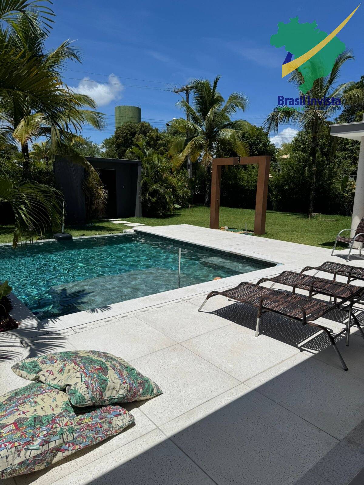 Casa à venda com 4 quartos, 350m² - Foto 14