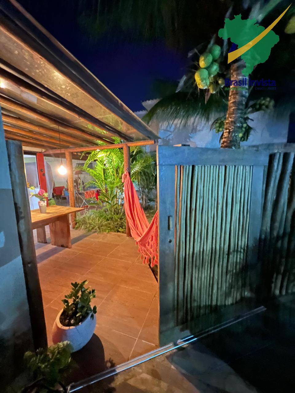 Casa, 3 quartos - Foto 3