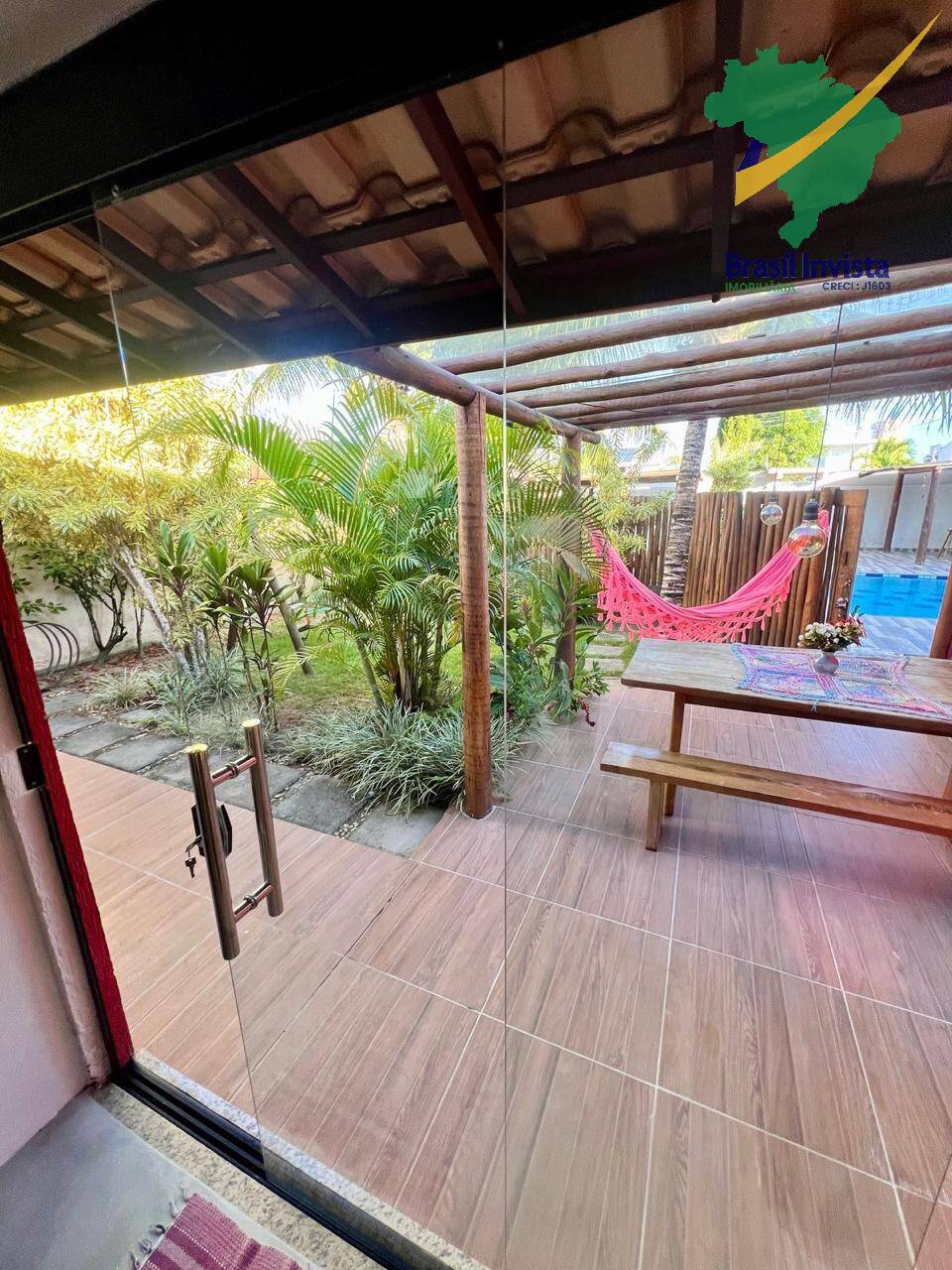 Casa, 3 quartos - Foto 8