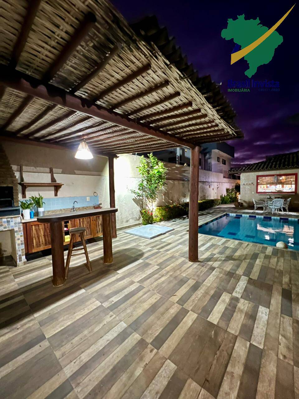 Casa, 3 quartos - Foto 11