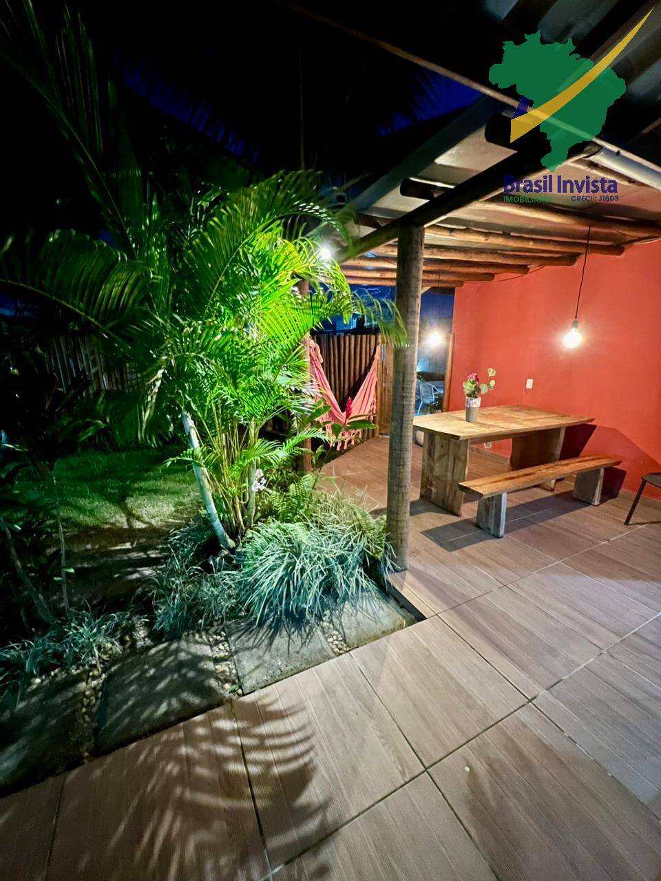 Casa, 3 quartos - Foto 10