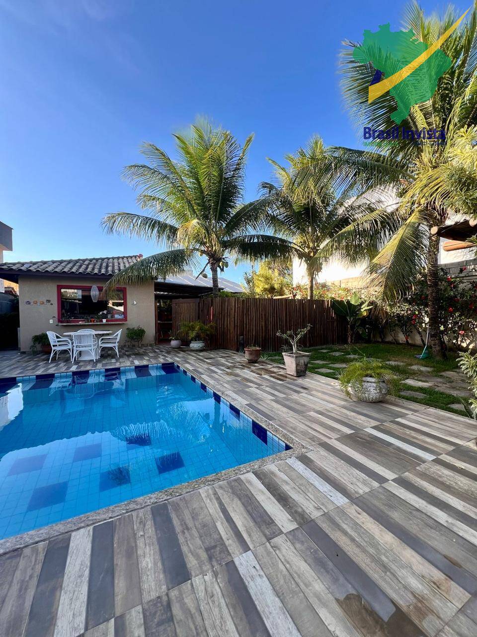 Casa, 3 quartos - Foto 12