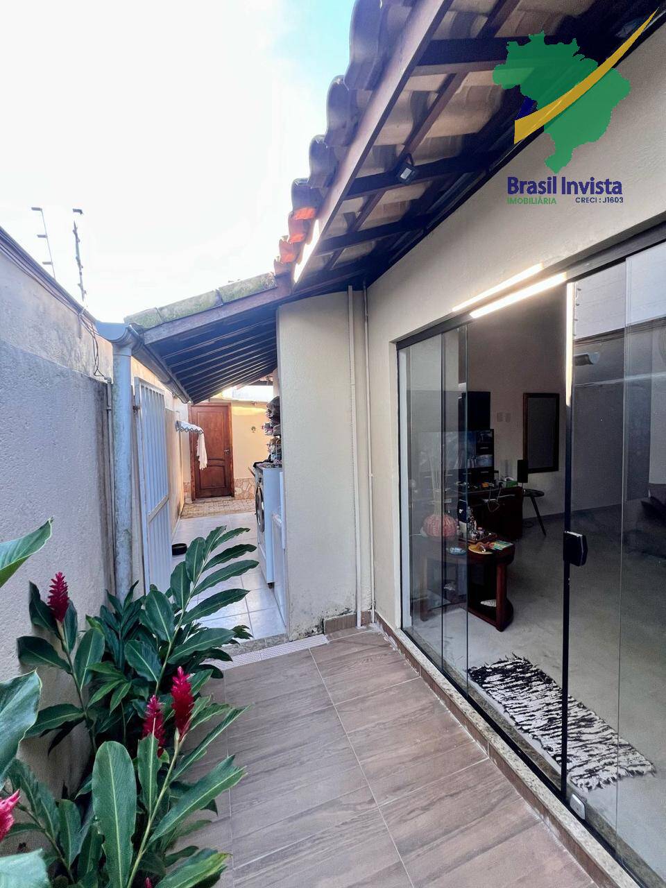 Casa, 3 quartos - Foto 14