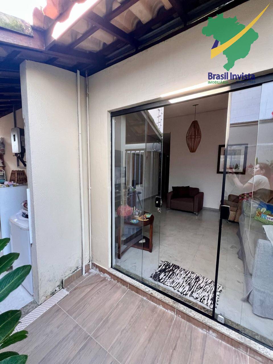 Casa, 3 quartos - Foto 13