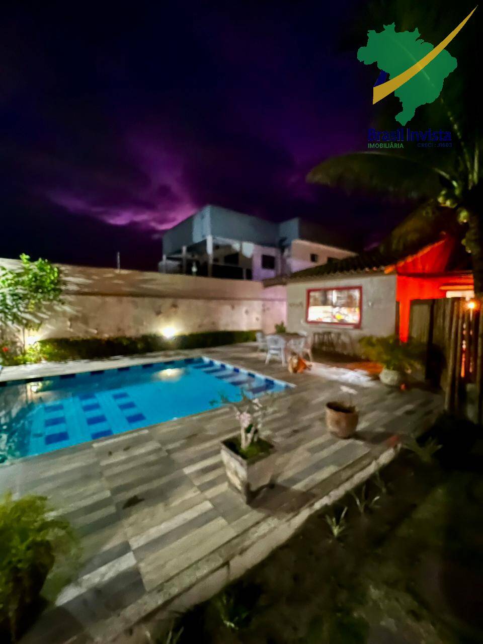 Casa, 3 quartos - Foto 17