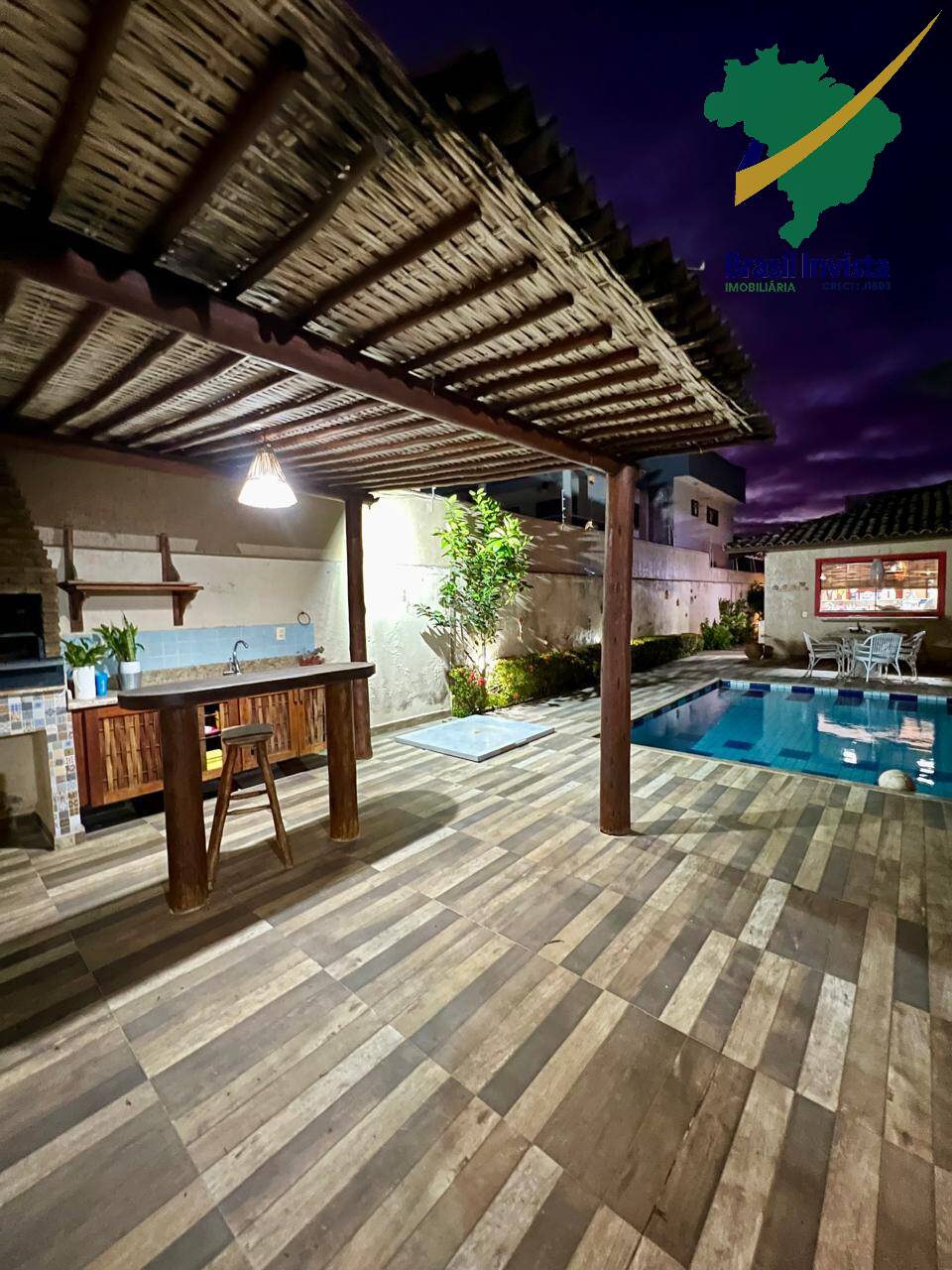 Casa, 3 quartos - Foto 21