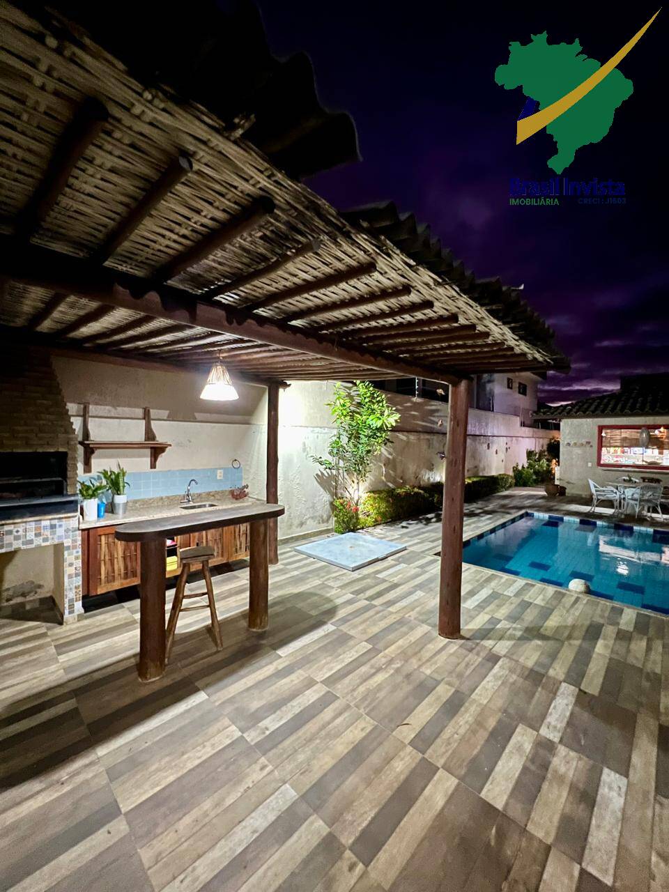 Casa, 3 quartos - Foto 18