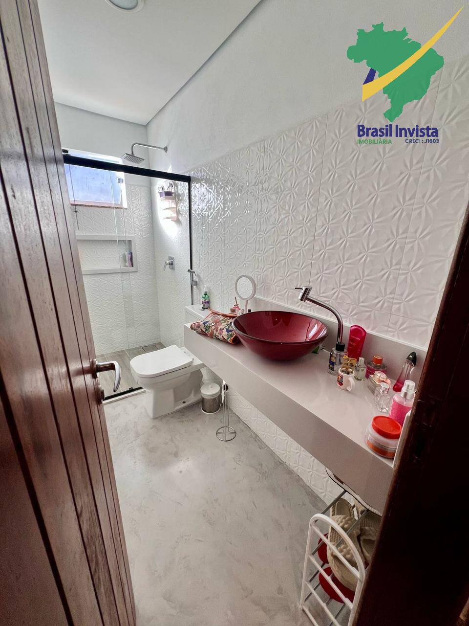 Casa, 3 quartos - Foto 19