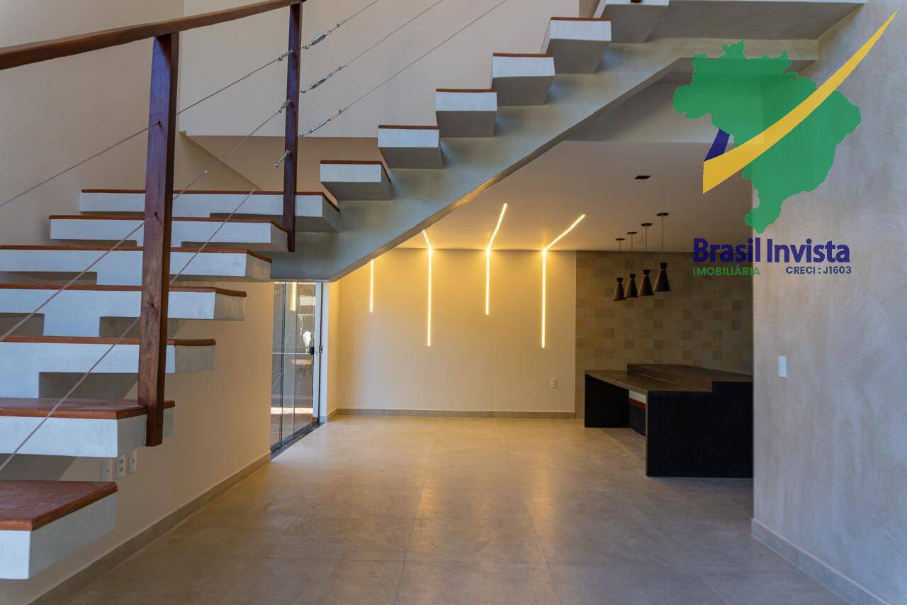 Casa, 4 quartos, 187 m² - Foto 4