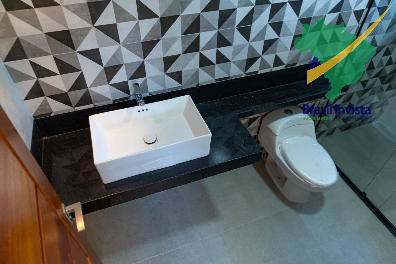 Casa, 4 quartos, 187 m² - Foto 3