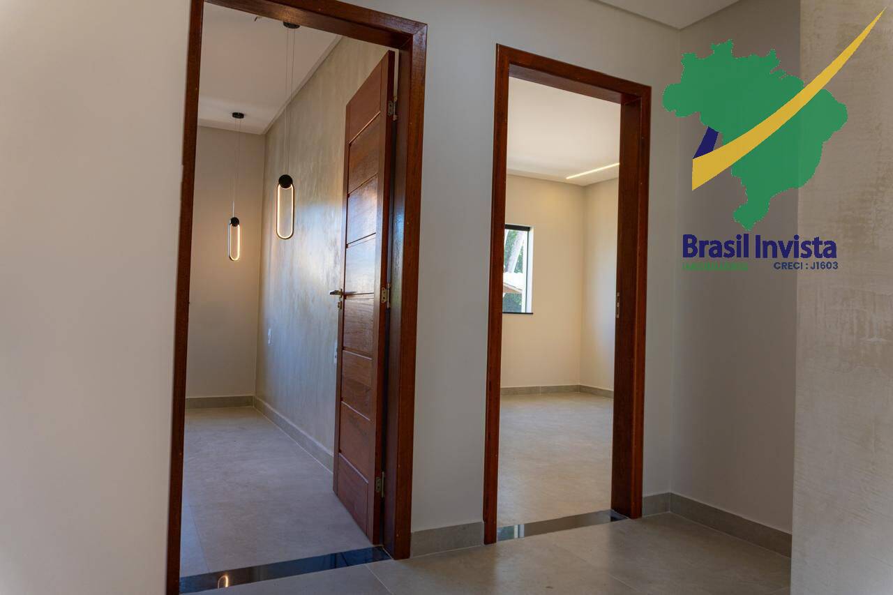 Casa, 4 quartos, 187 m² - Foto 5