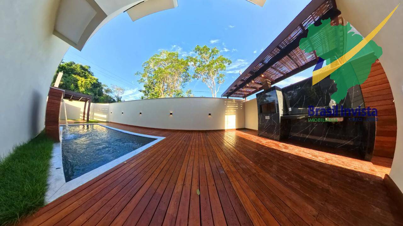 Casa, 4 quartos, 187 m² - Foto 6