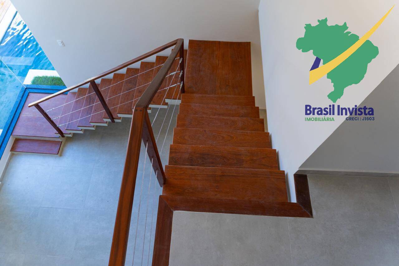 Casa, 4 quartos, 187 m² - Foto 7