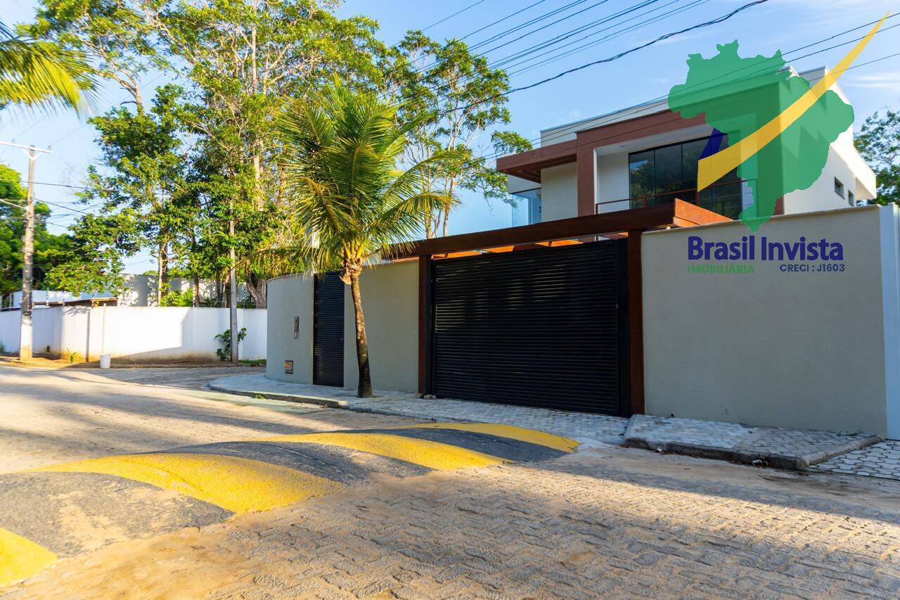 Casa, 4 quartos, 187 m² - Foto 8