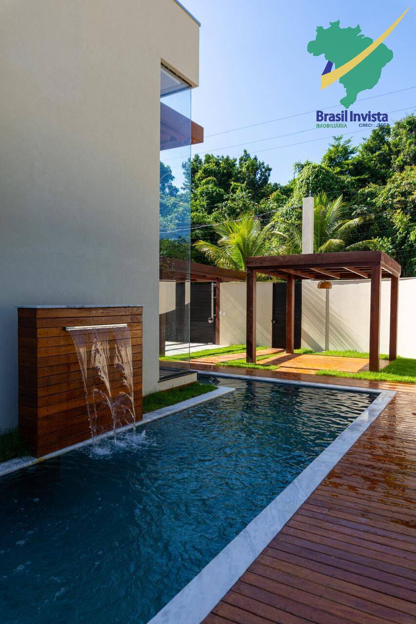 Casa, 4 quartos, 187 m² - Foto 10