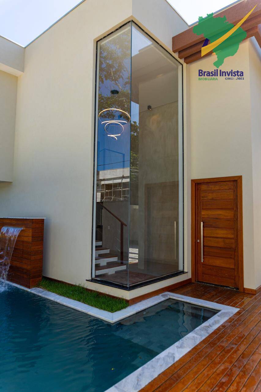 Casa, 4 quartos, 187 m² - Foto 14