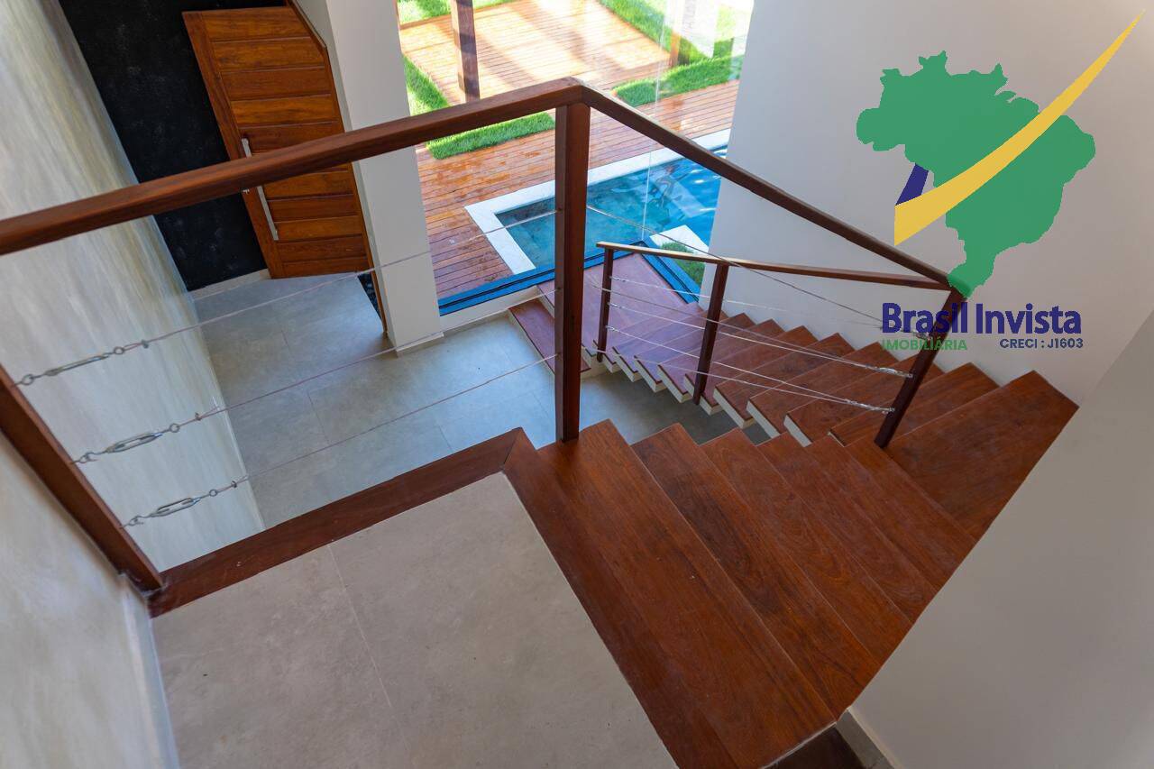 Casa, 4 quartos, 187 m² - Foto 11