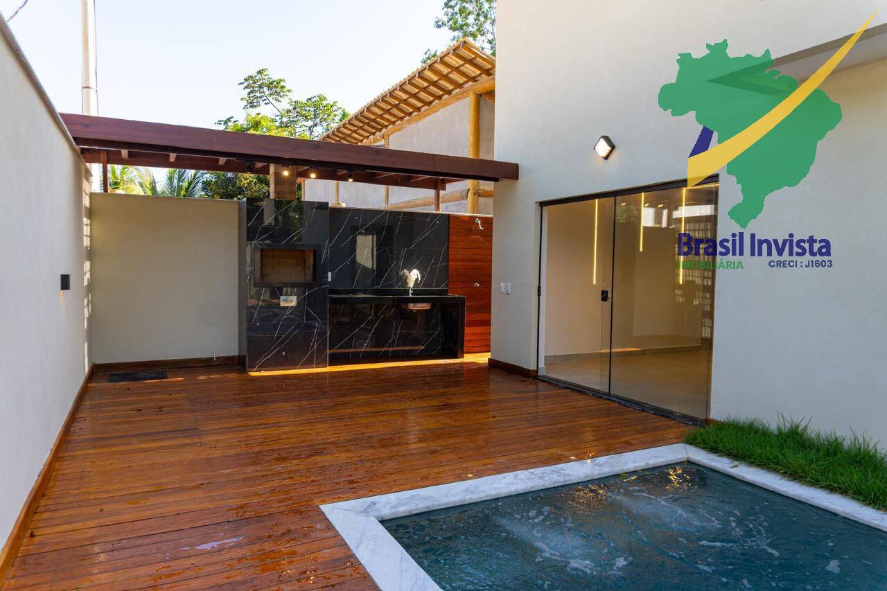 Casa, 4 quartos, 187 m² - Foto 16