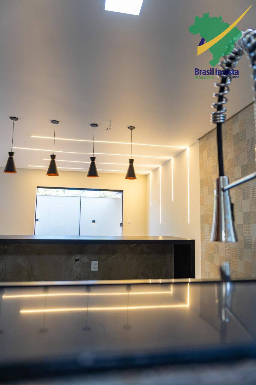 Casa, 4 quartos, 187 m² - Foto 13