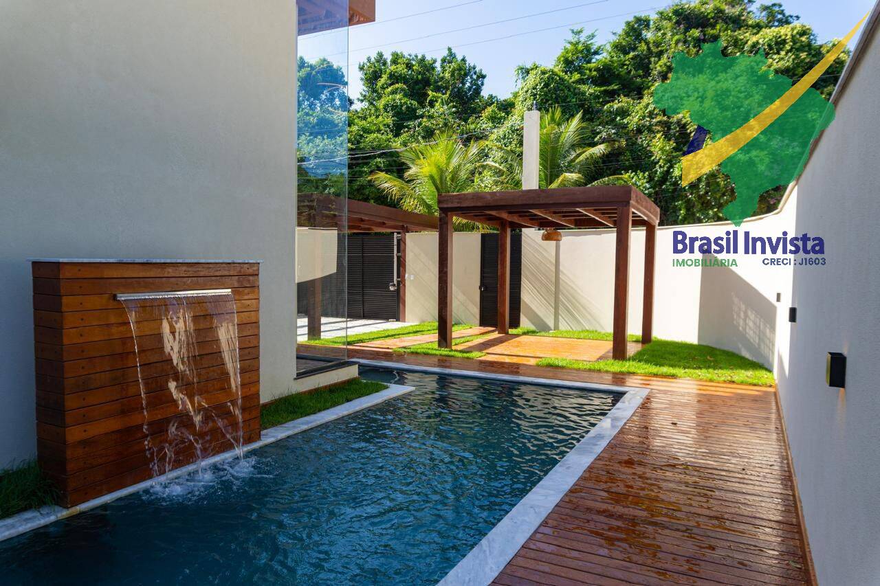 Casa, 4 quartos, 187 m² - Foto 19