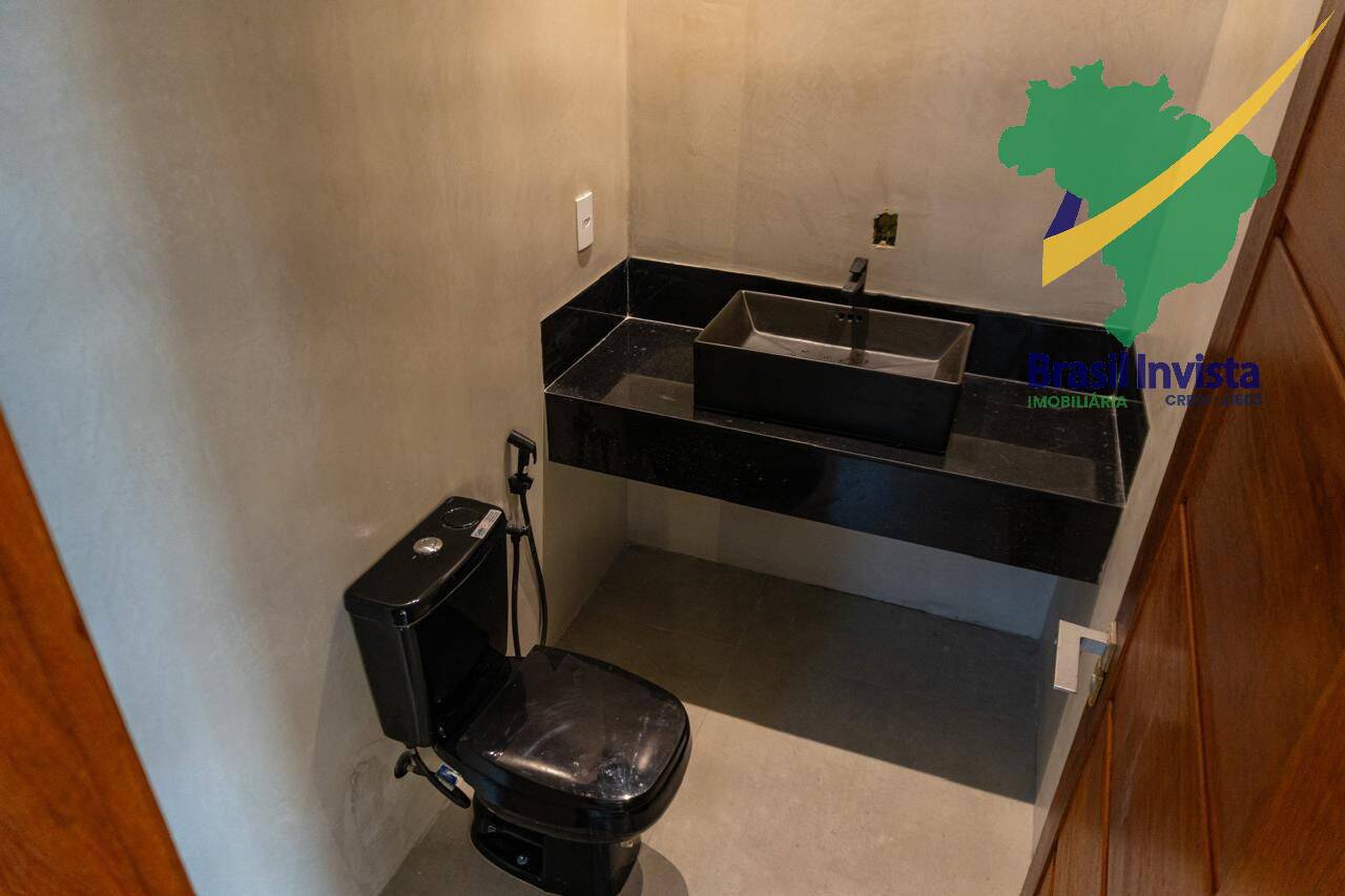 Casa, 4 quartos, 187 m² - Foto 18