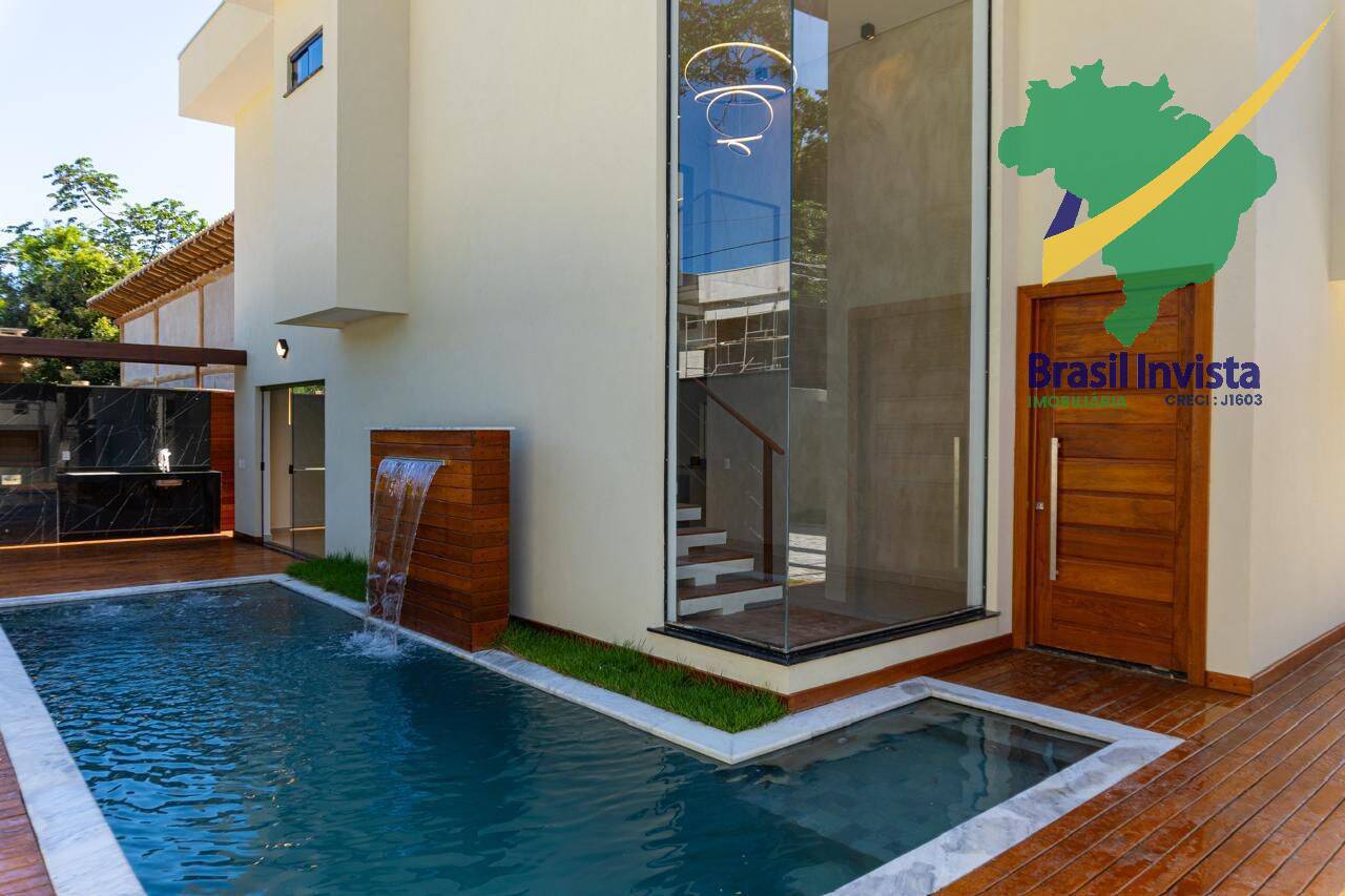 Casa, 4 quartos, 187 m² - Foto 17