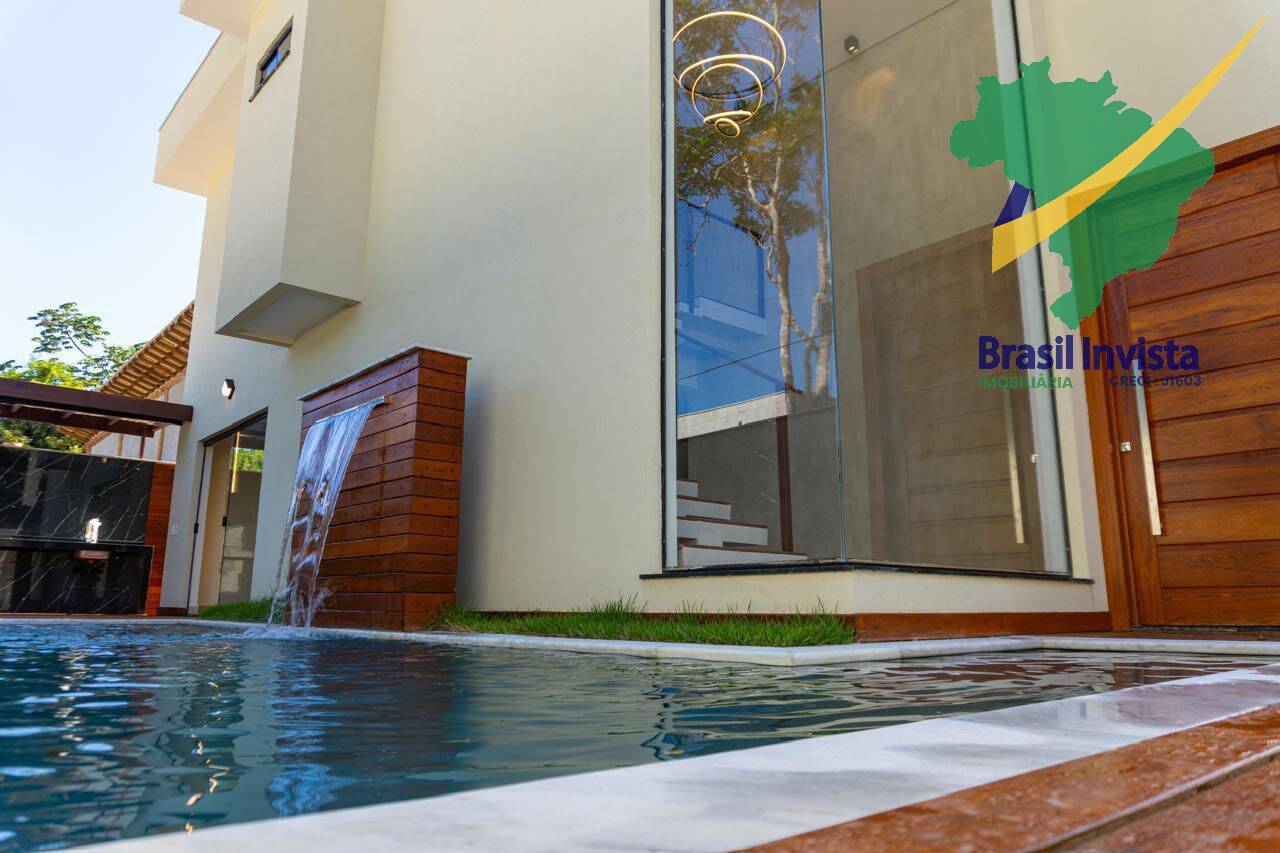 Casa, 4 quartos, 187 m² - Foto 1