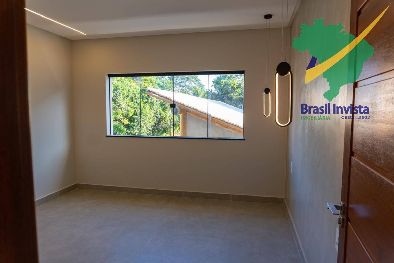 Casa, 4 quartos, 187 m² - Foto 20