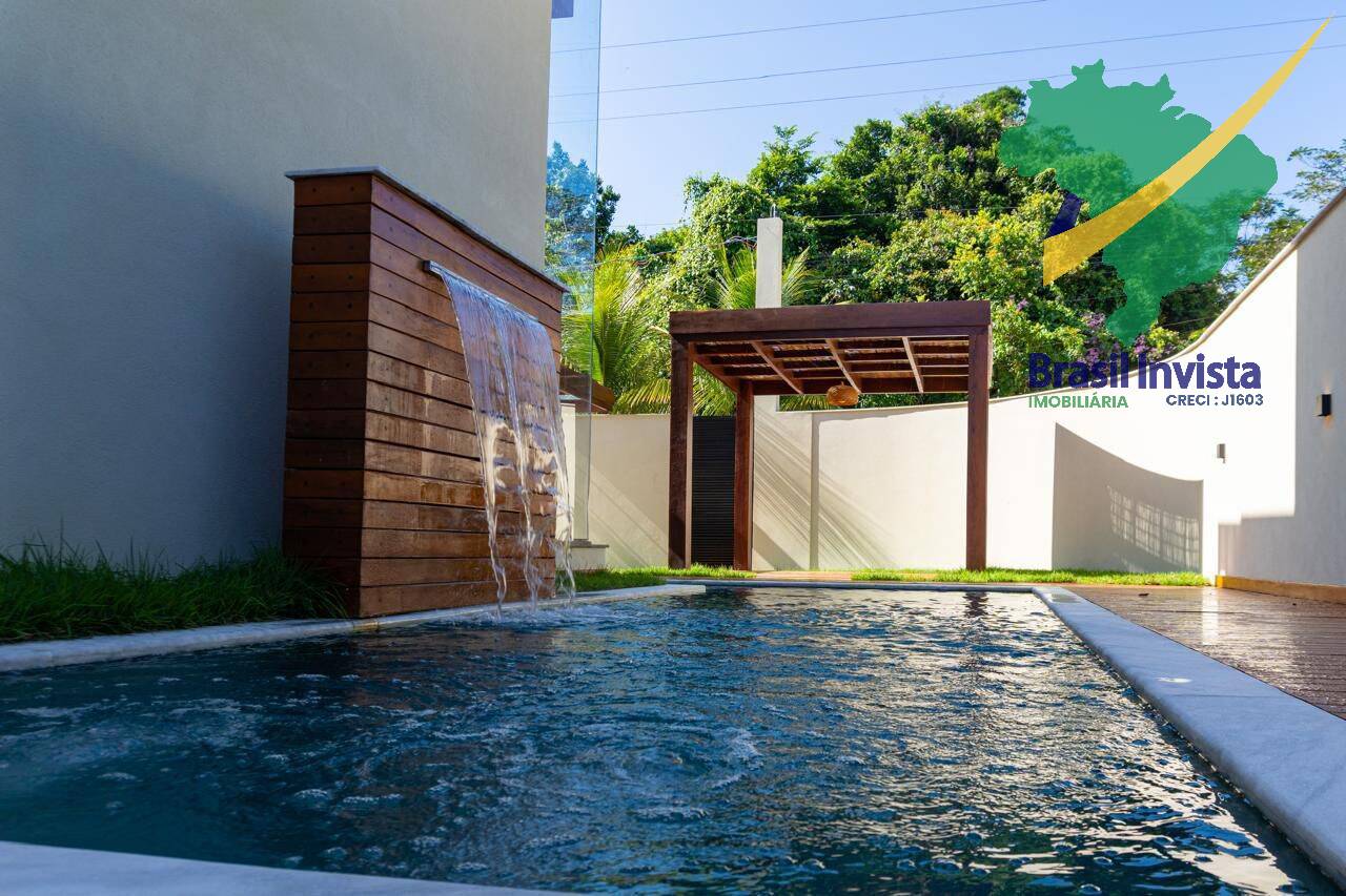 Casa, 4 quartos, 187 m² - Foto 21