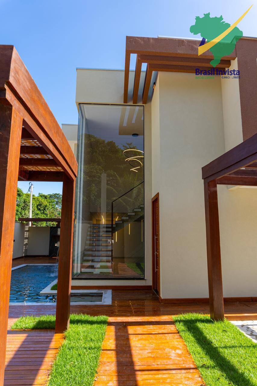 Casa, 4 quartos, 187 m² - Foto 23