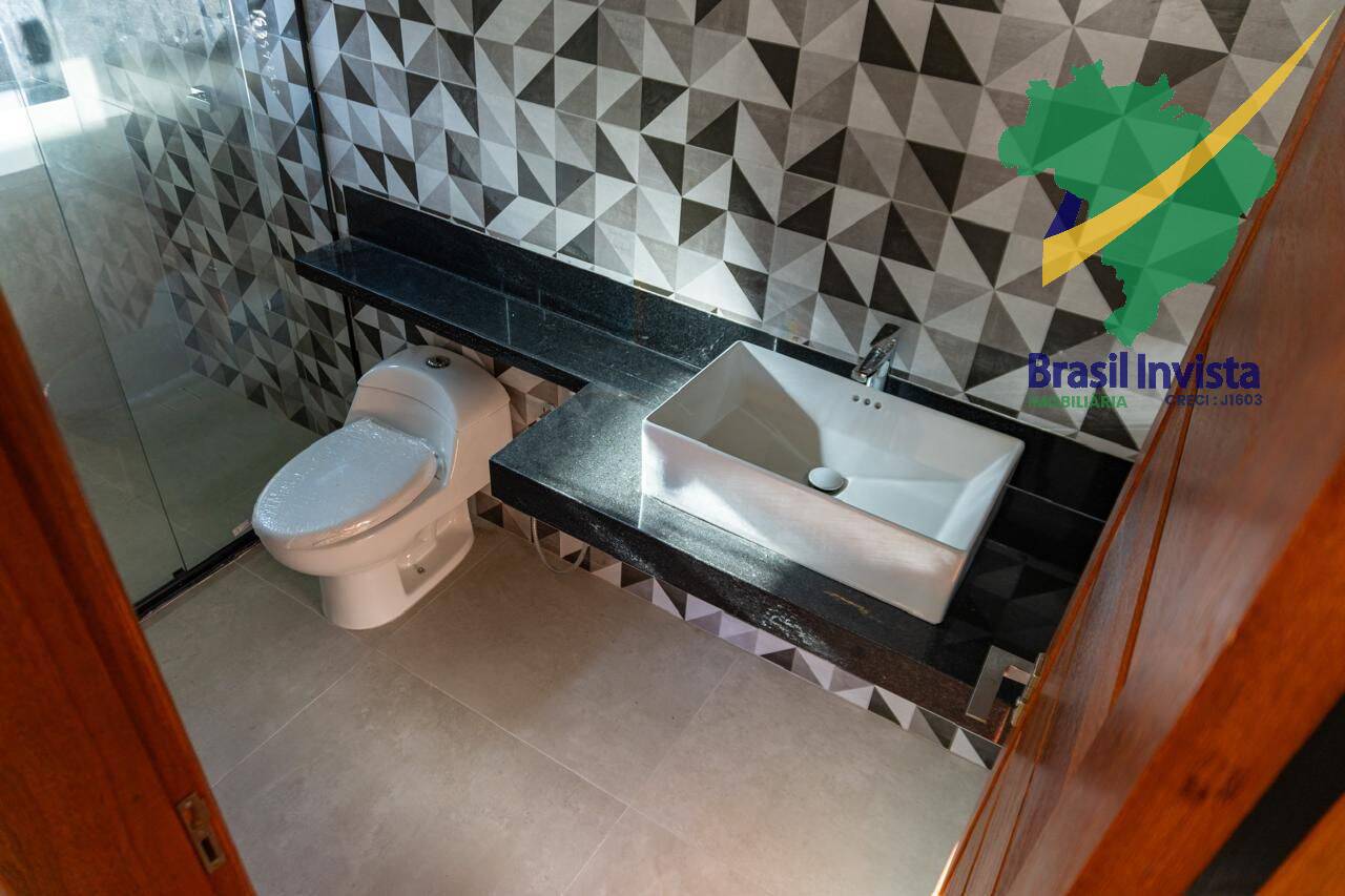 Casa, 4 quartos, 187 m² - Foto 22