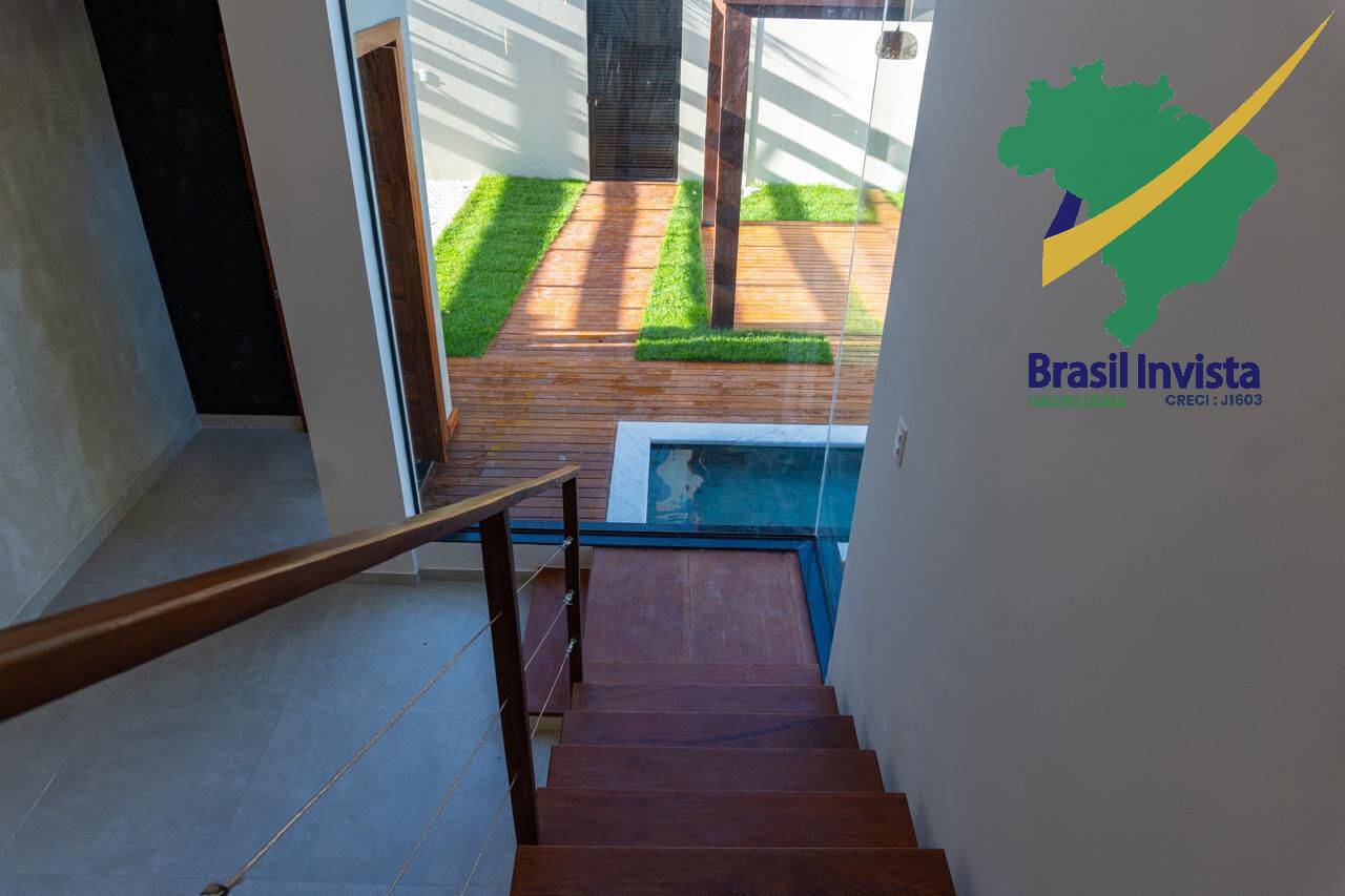 Casa, 4 quartos, 187 m² - Foto 24