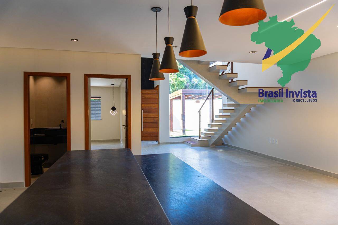 Casa, 4 quartos, 187 m² - Foto 30