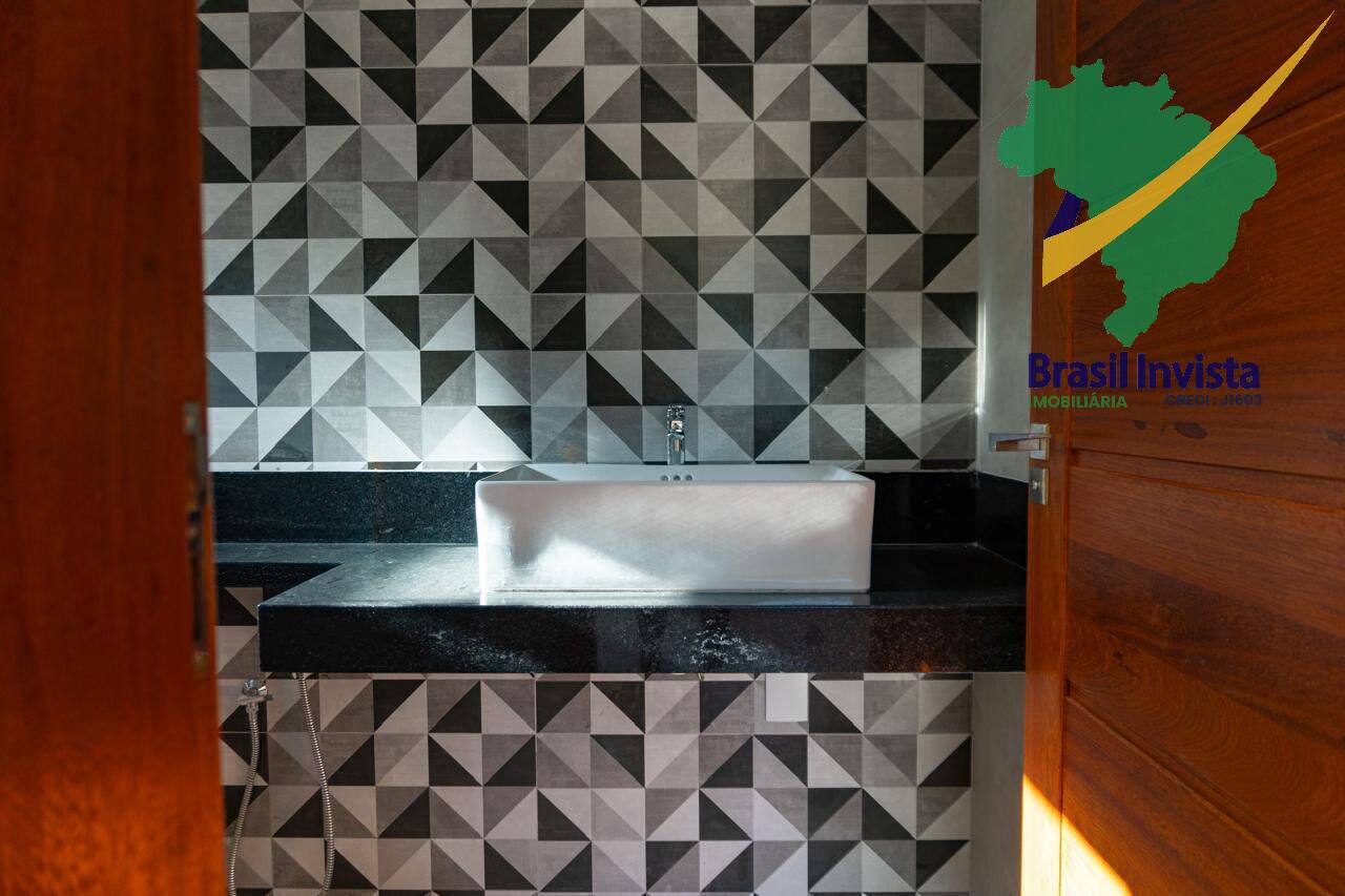 Casa, 4 quartos, 187 m² - Foto 26