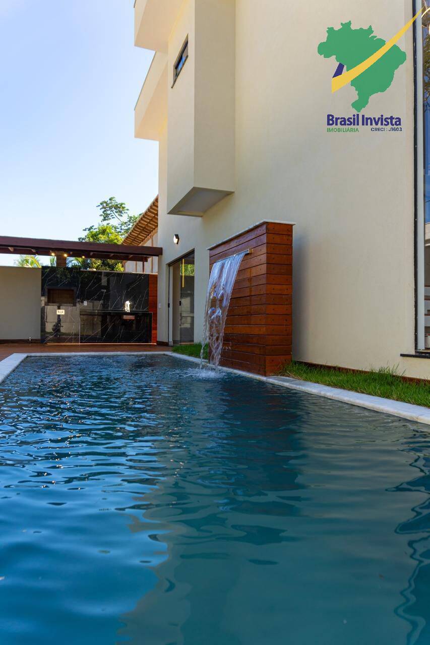 Casa, 4 quartos, 187 m² - Foto 27